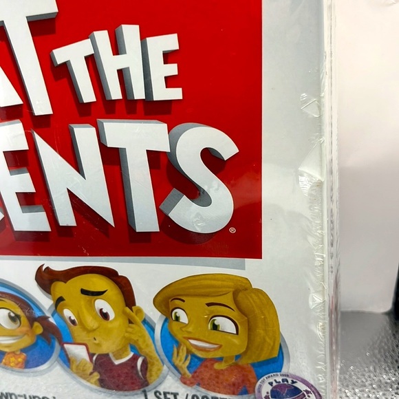 BEAT THE PARENTS-KIDS VS. GROWN-UPS IN A TRIVIA CHALLENGE-NWOTS-AGE 6+ - Picture 7 of 7